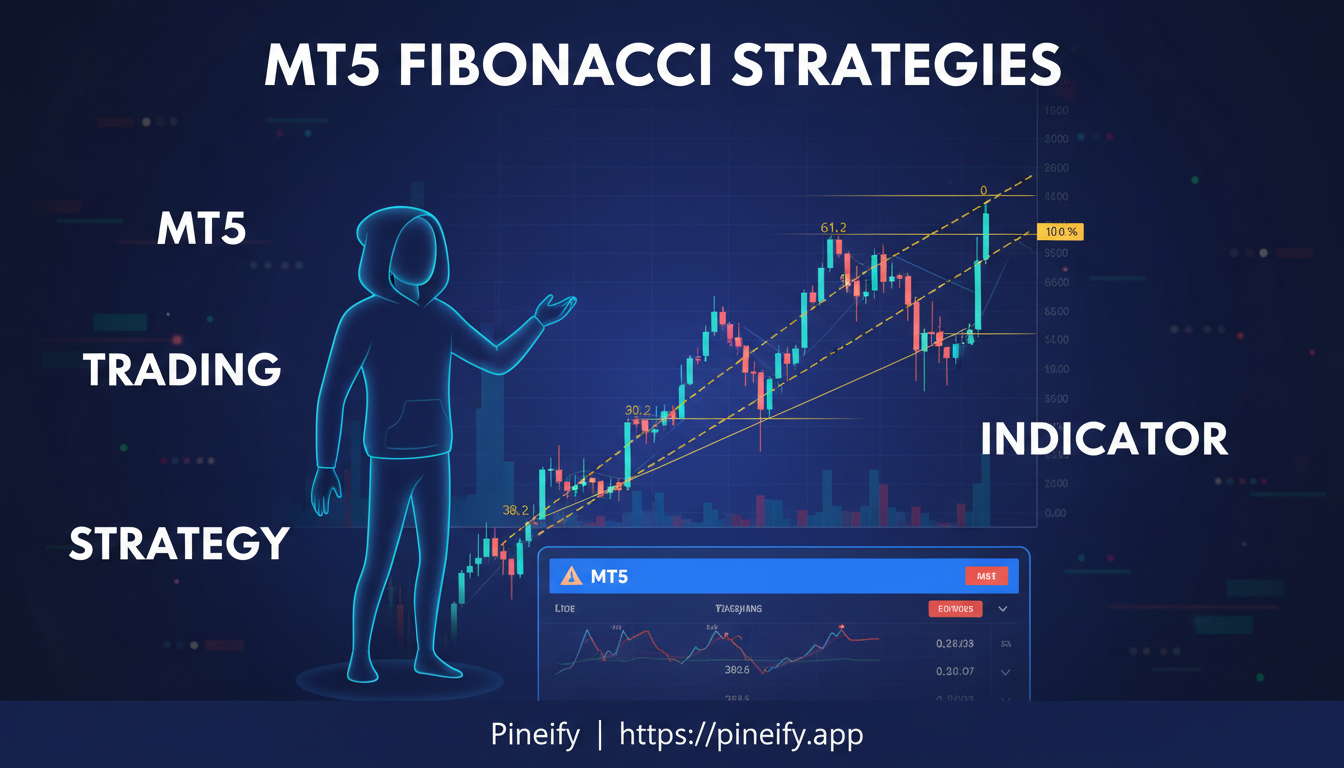 MT5 Fibonacci Indicator: Complete Setup Guide and Proven Trading Strategies